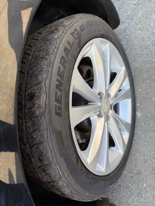 2013 Subaru Legacy 5th Gen - Image 12 of 21