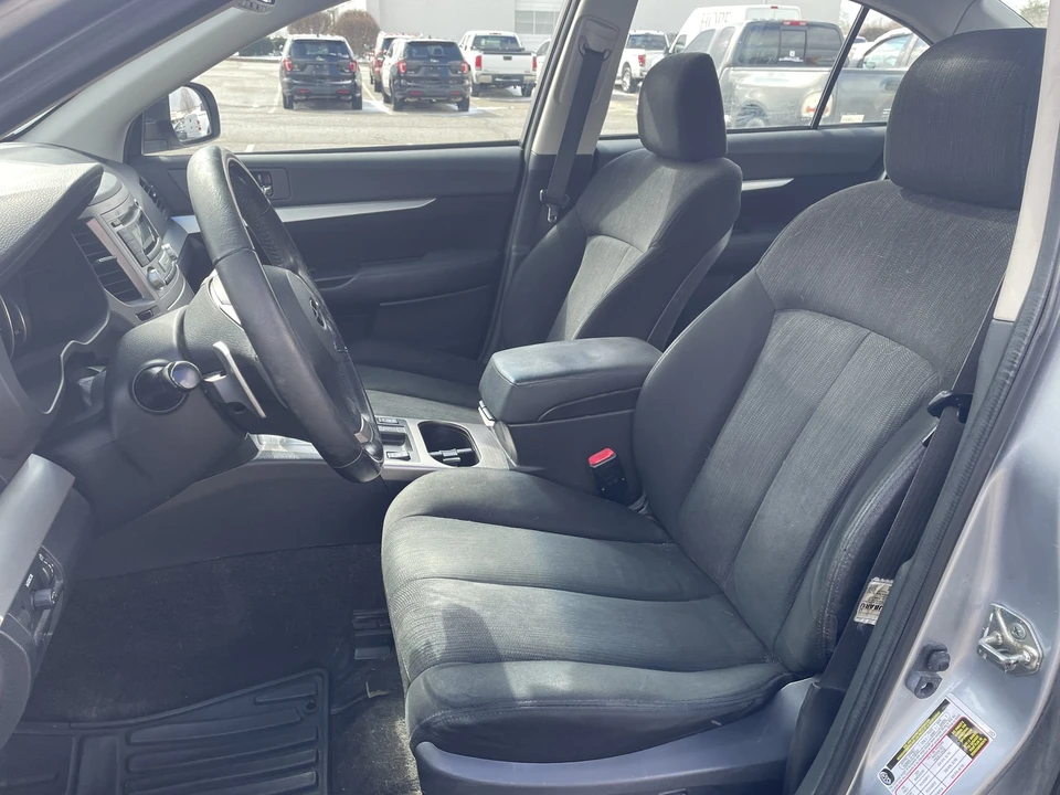 2013 Subaru Legacy 5th Gen - Image 21 of 21