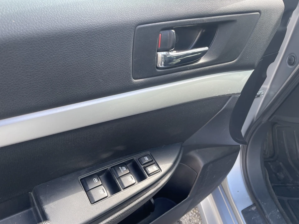 2013 Subaru Legacy 5th Gen - Image 18 of 21
