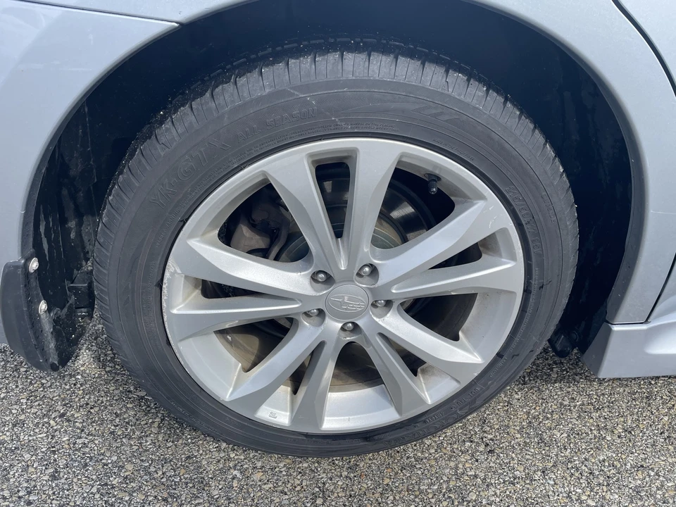 2013 Subaru Legacy 5th Gen - Image 12 of 21