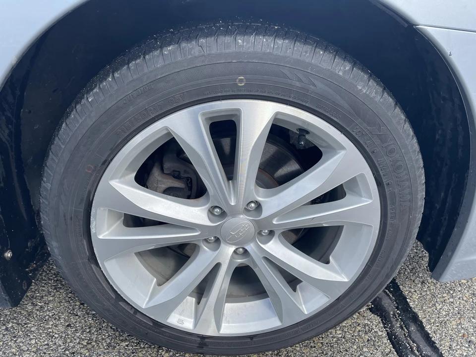 2013 Subaru Legacy 5th Gen - Image 10 of 21