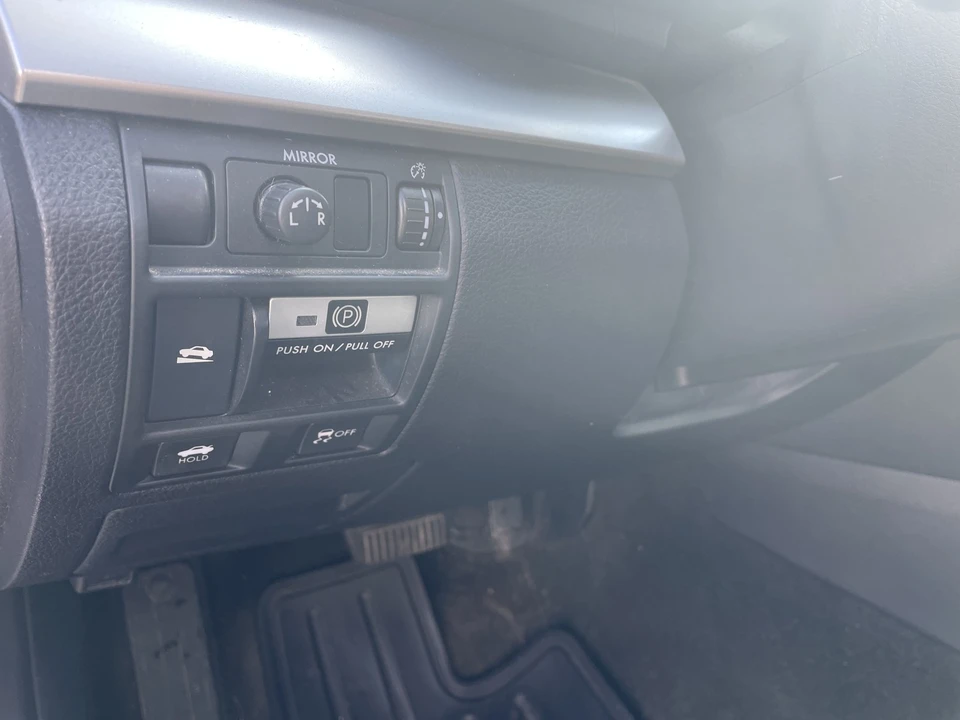 2013 Subaru Legacy 5th Gen - Image 19 of 21