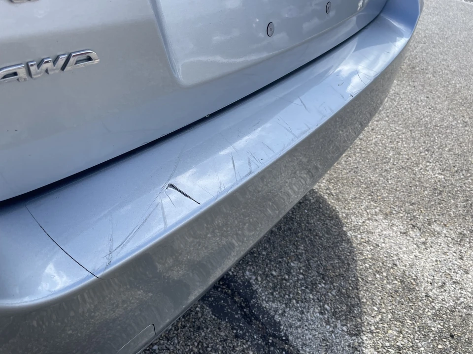 2013 Subaru Legacy 5th Gen - Image 16 of 21
