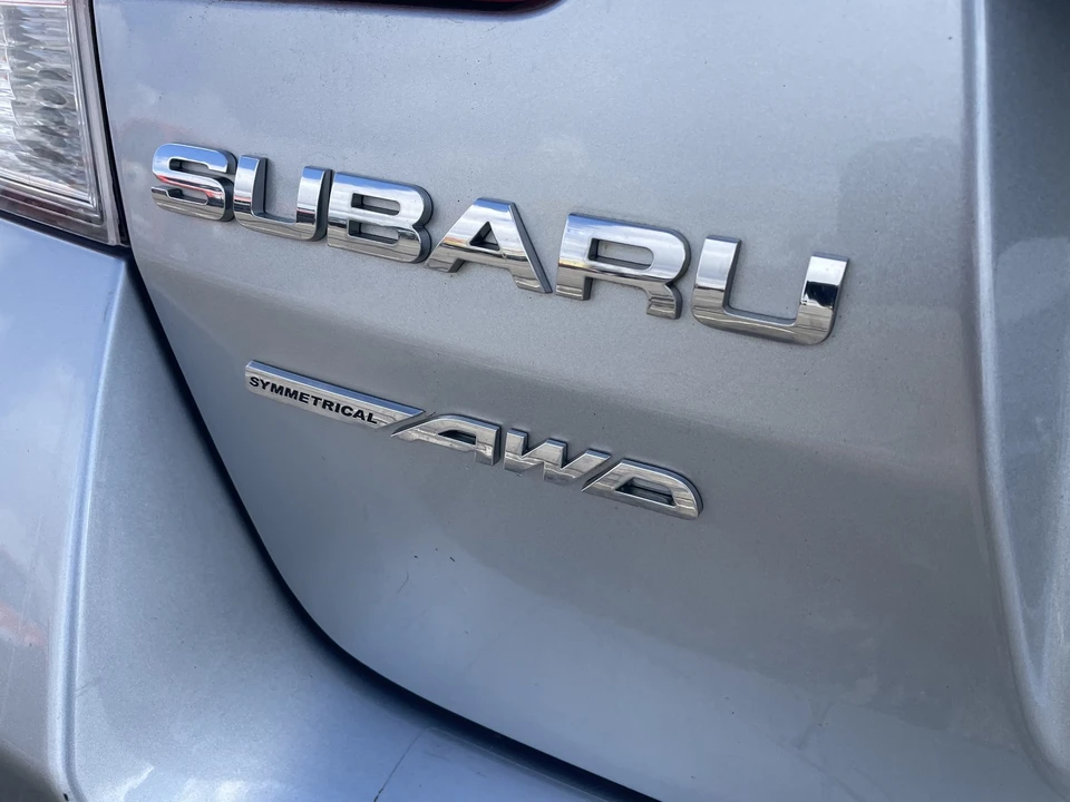 2013 Subaru Legacy 5th Gen - Image 14 of 21