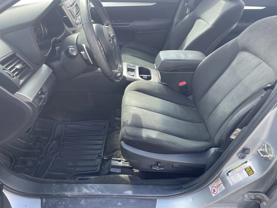 2013 Subaru Legacy 5th Gen - Image 20 of 21