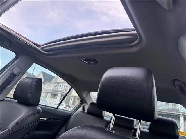 2013 Subaru Legacy 5th Gen - Image 19 of 21