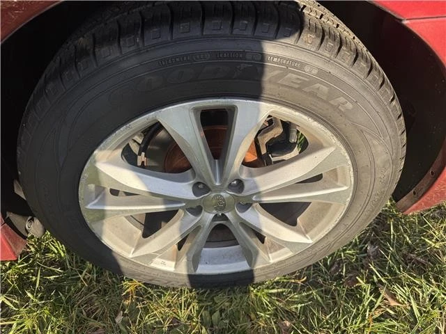 2013 Subaru Legacy 5th Gen - Image 11 of 21