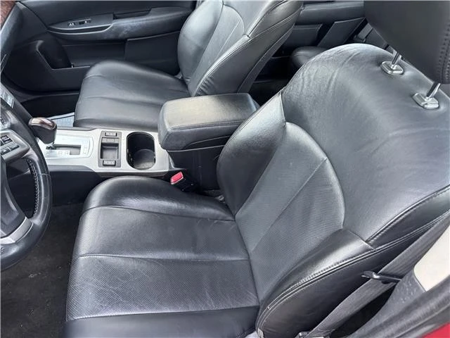 2013 Subaru Legacy 5th Gen - Image 20 of 21
