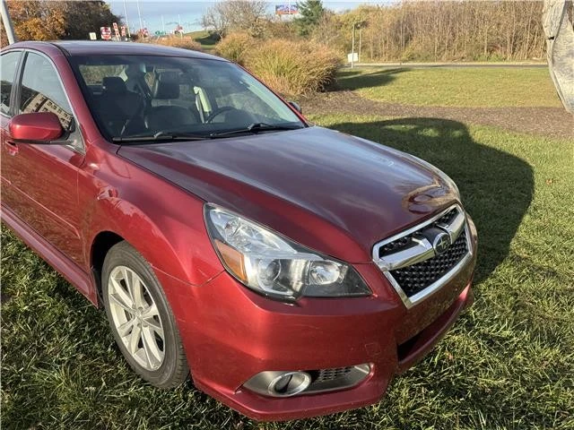 2013 Subaru Legacy 5th Gen - Image 7 of 21