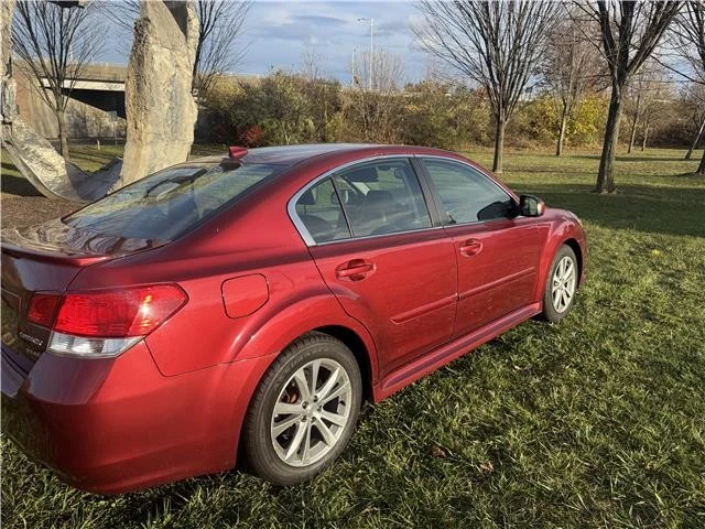 2013 Subaru Legacy 5th Gen - Image 6 of 21