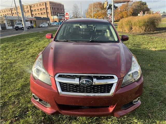 2013 Subaru Legacy 5th Gen - Image 2 of 21
