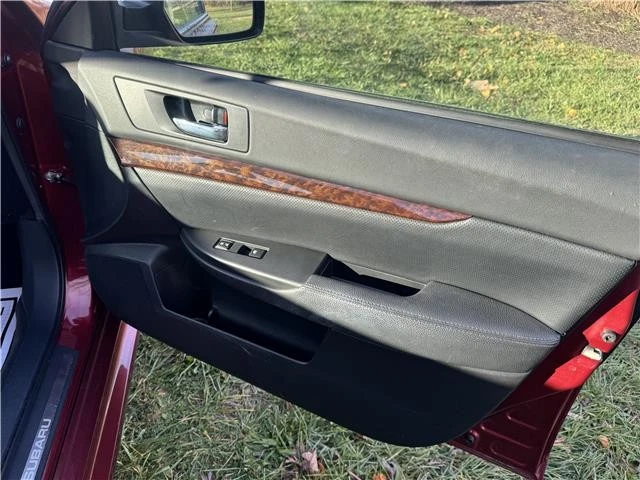 2013 Subaru Legacy 5th Gen - Image 18 of 21