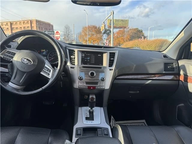 2013 Subaru Legacy 5th Gen - Image 16 of 21