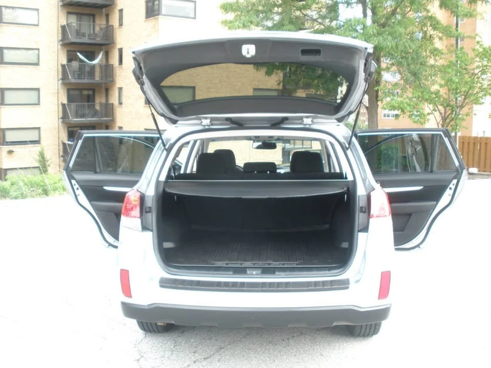2013 Subaru Outback 4th Gen - Image 18 of 20