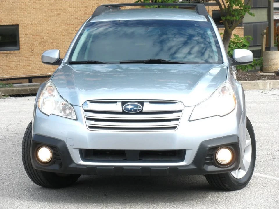 2013 Subaru Outback 4th Gen - Image 5 of 20
