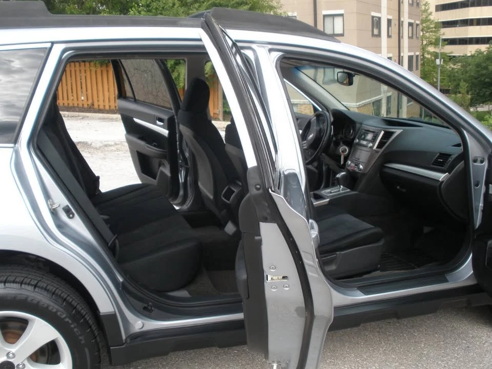 2013 Subaru Outback 4th Gen - Image 20 of 20