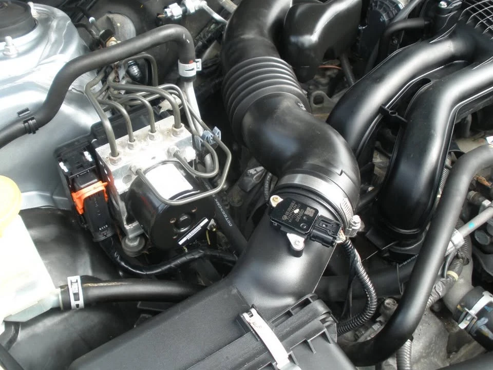 2013 Subaru Outback 4th Gen - Image 13 of 20