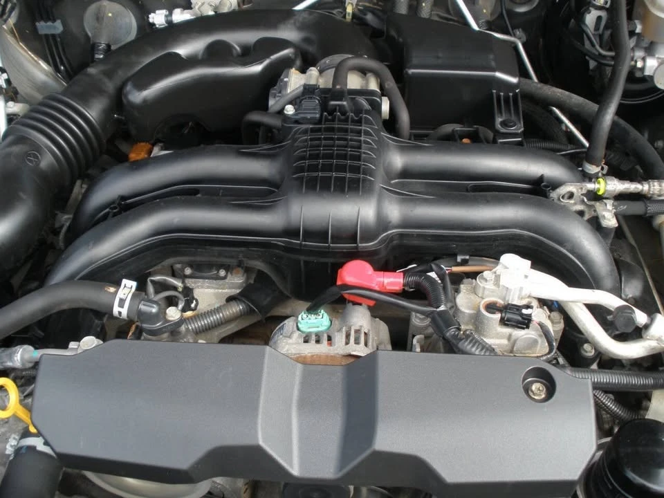 2013 Subaru Outback 4th Gen - Image 11 of 20