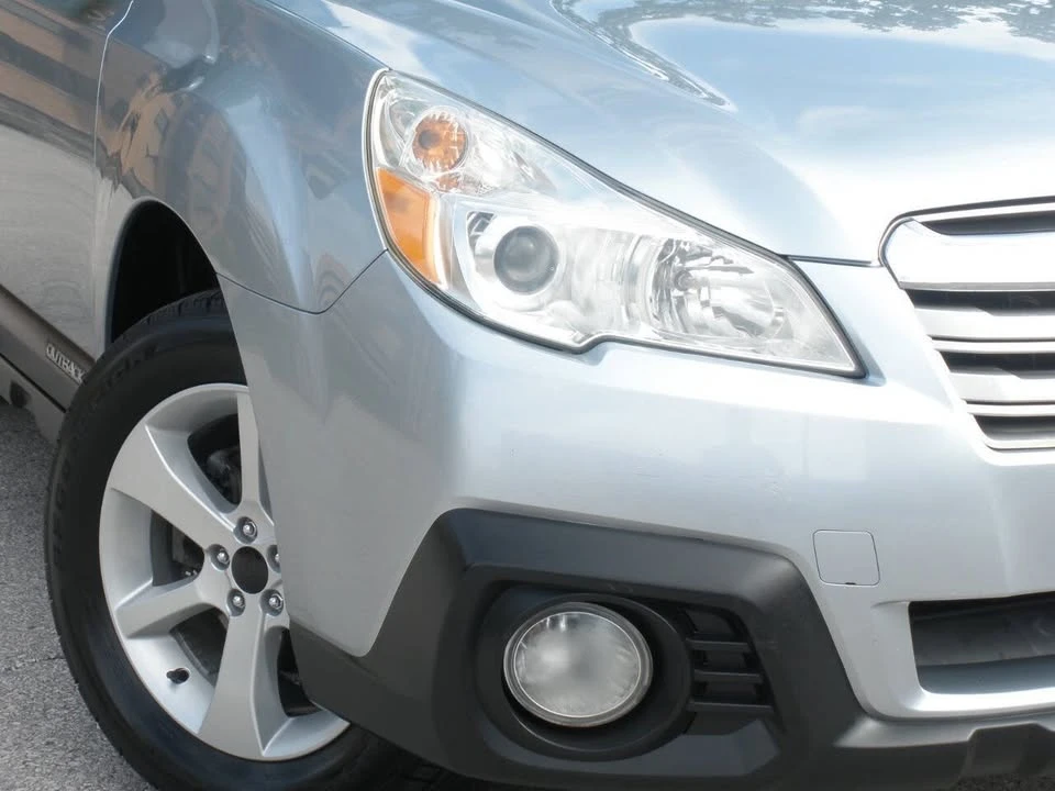 2013 Subaru Outback 4th Gen - Image 3 of 20