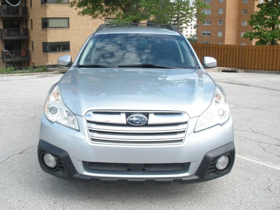 2013 Subaru Outback 4th Gen - Image 6 of 20