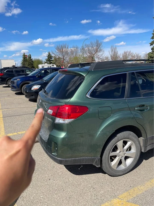 2013 Subaru Outback 4th Gen - Image 3 of 9