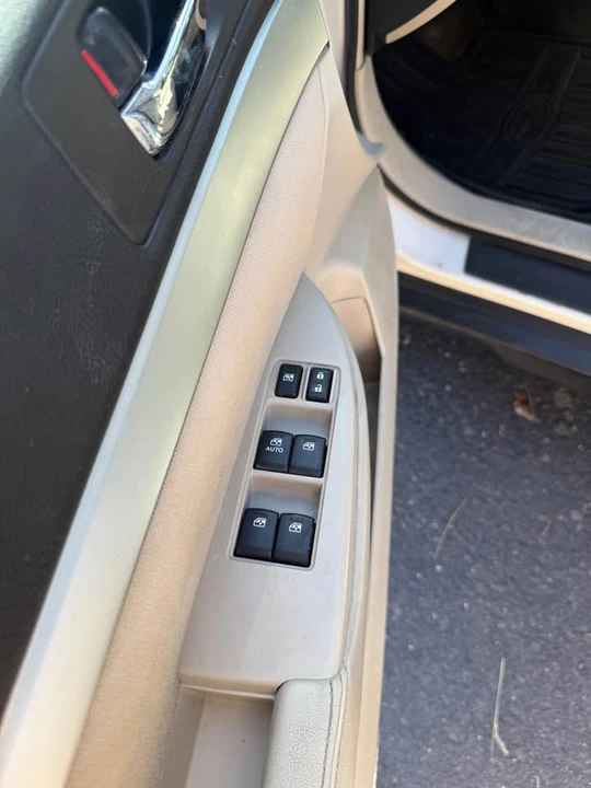 2013 Subaru Outback 4th Gen - Image 13 of 20