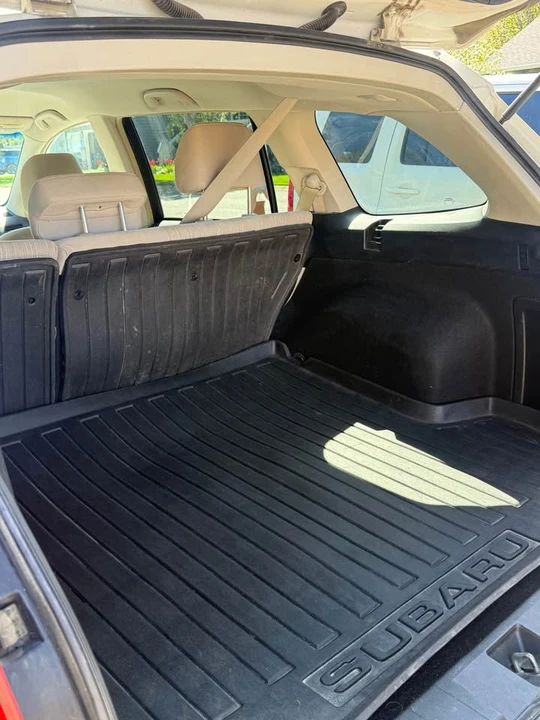 2013 Subaru Outback 4th Gen - Image 7 of 20
