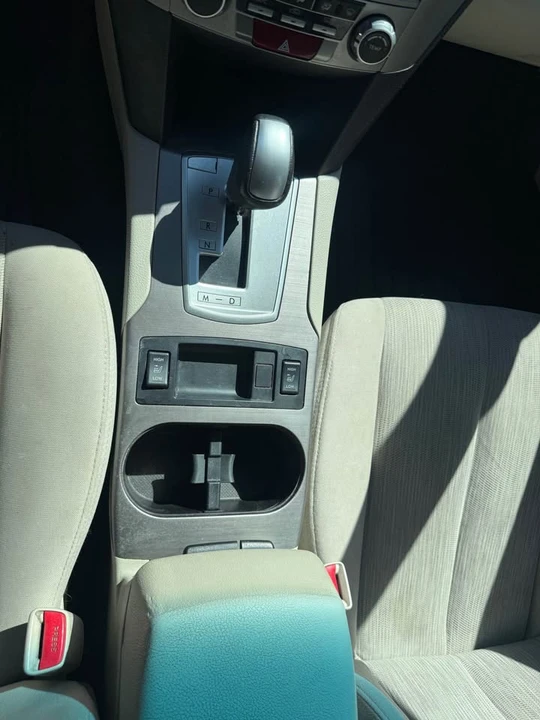 2013 Subaru Outback 4th Gen - Image 14 of 20