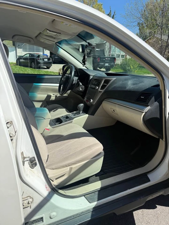 2013 Subaru Outback 4th Gen - Image 17 of 20