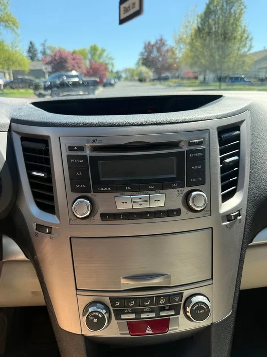 2013 Subaru Outback 4th Gen - Image 19 of 20