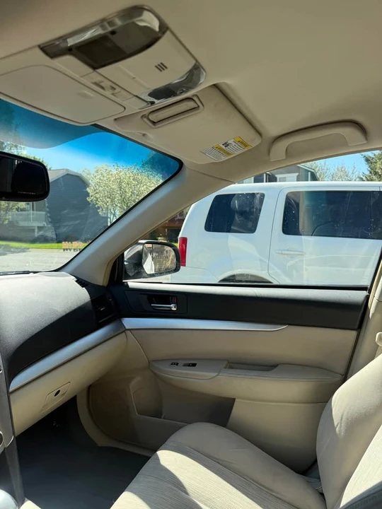 2013 Subaru Outback 4th Gen - Image 16 of 20