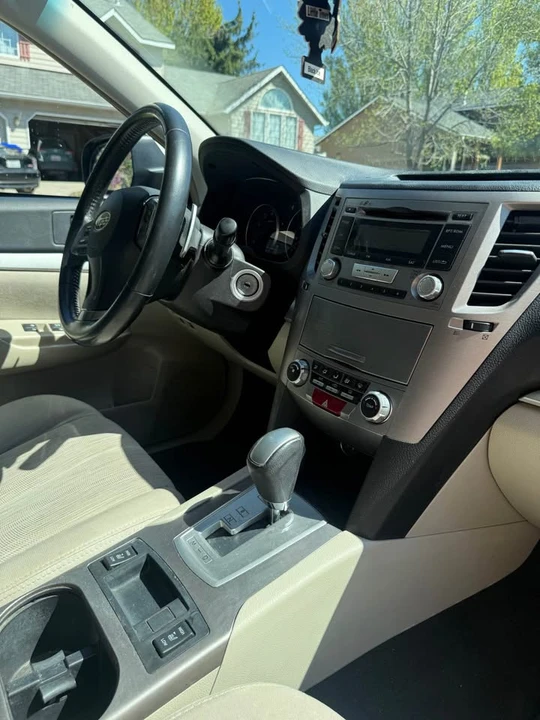 2013 Subaru Outback 4th Gen - Image 18 of 20