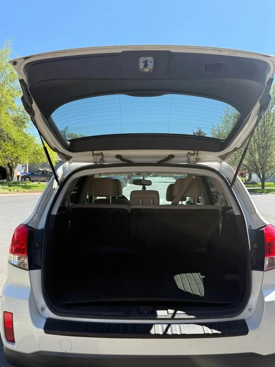 2013 Subaru Outback 4th Gen - Image 6 of 20