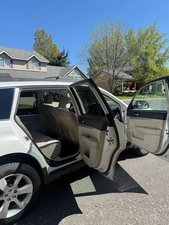 2013 Subaru Outback 4th Gen - Image 4 of 20