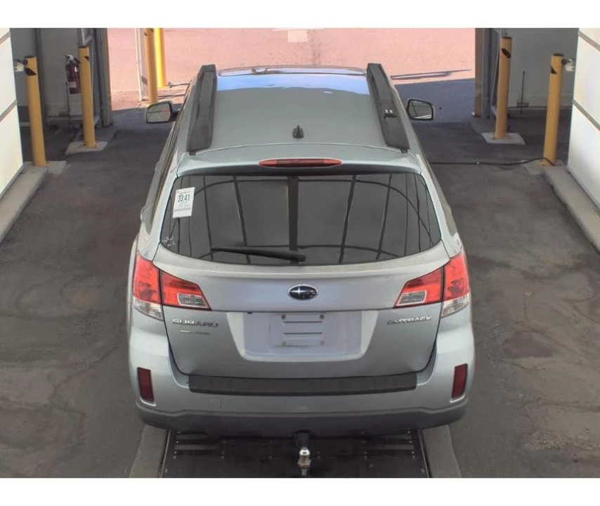 2013 Subaru Outback 4th Gen - Image 6 of 21