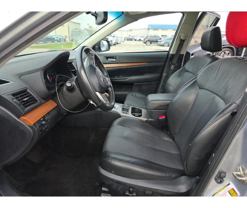 2013 Subaru Outback 4th Gen - Image 9 of 21