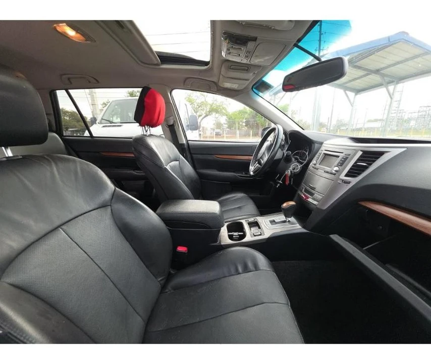 2013 Subaru Outback 4th Gen - Image 10 of 21