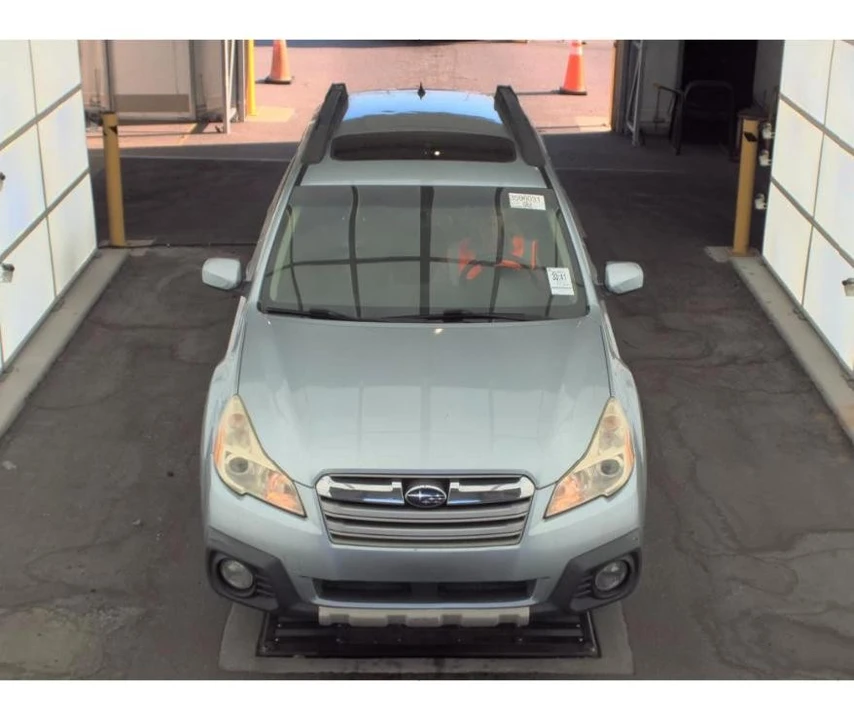 2013 Subaru Outback 4th Gen - Image 2 of 21