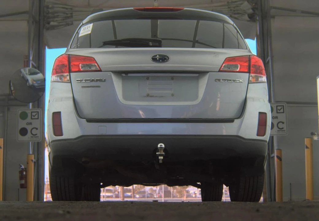2013 Subaru Outback 4th Gen - Image 17 of 21