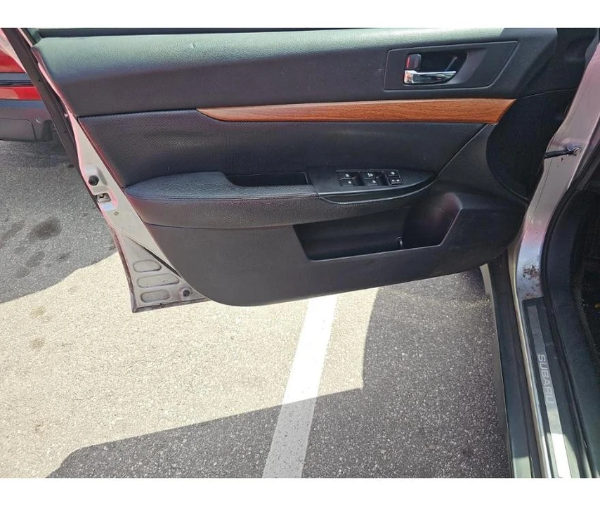 2013 Subaru Outback 4th Gen - Image 11 of 21