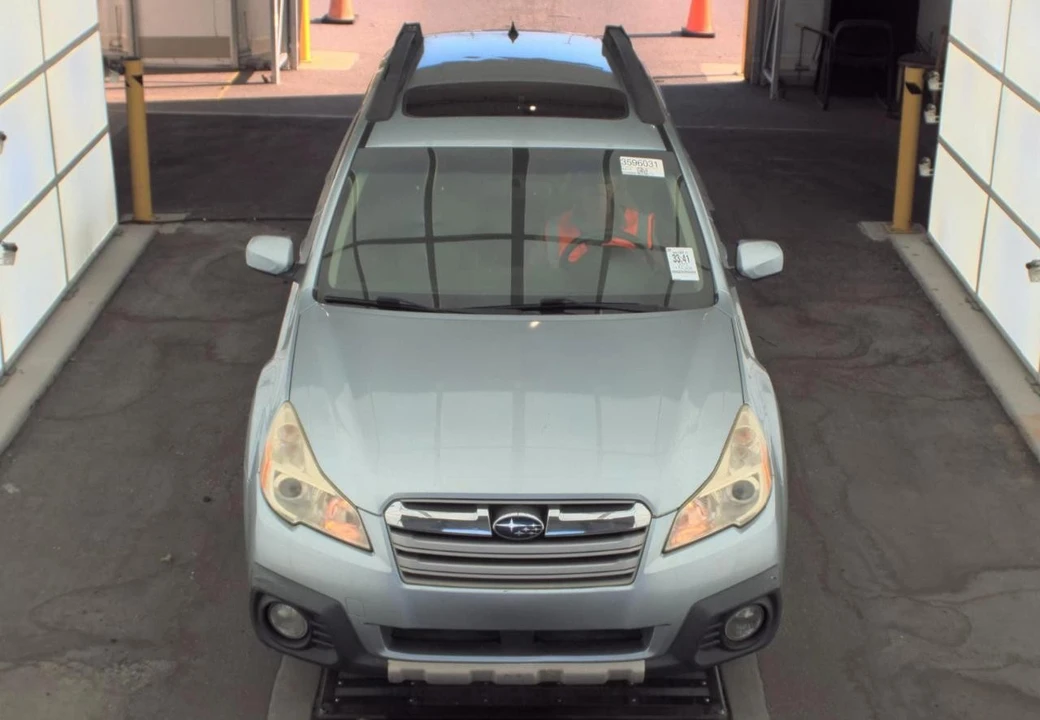 2013 Subaru Outback 4th Gen - Image 21 of 21