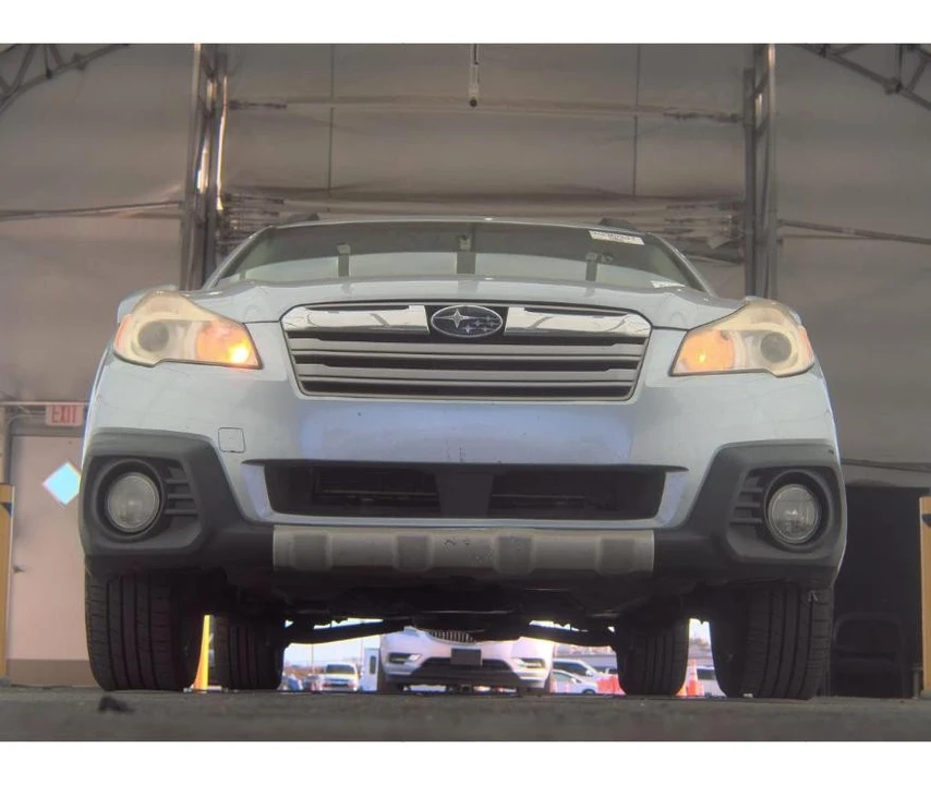 2013 Subaru Outback 4th Gen - Image 3 of 21
