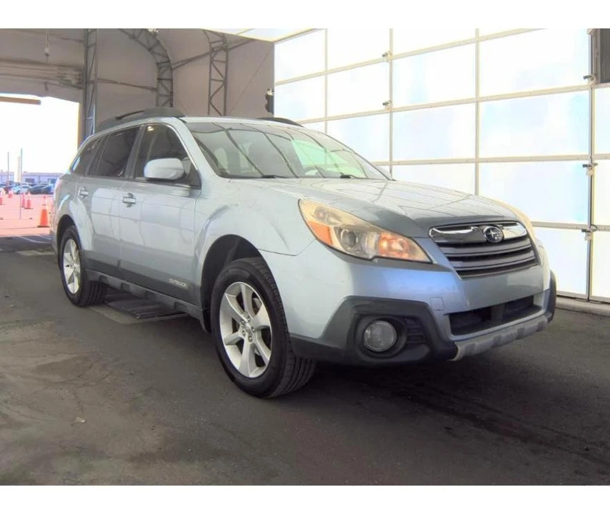 2013 Subaru Outback 4th Gen - Image 4 of 21