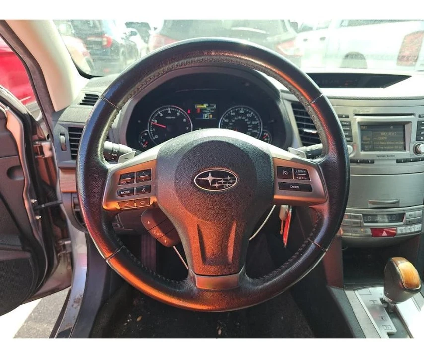2013 Subaru Outback 4th Gen - Image 12 of 21