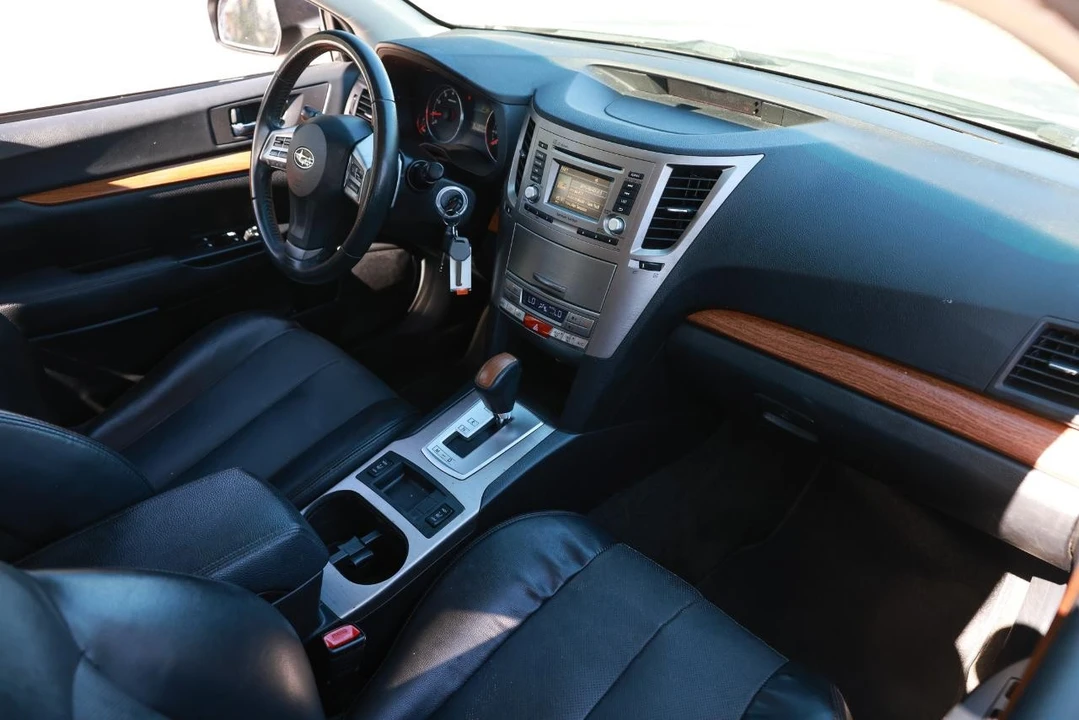 2013 Subaru Outback 4th Gen - Image 17 of 21