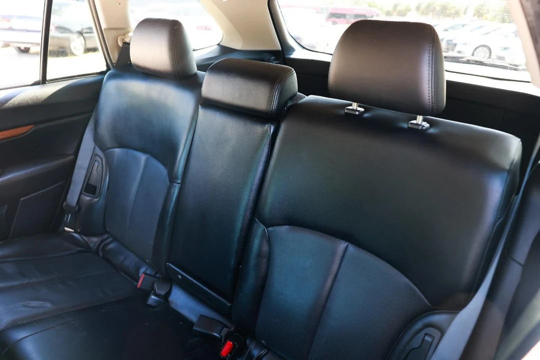 2013 Subaru Outback 4th Gen - Image 8 of 21