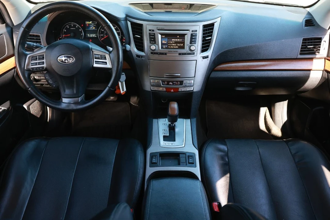 2013 Subaru Outback 4th Gen - Image 21 of 21