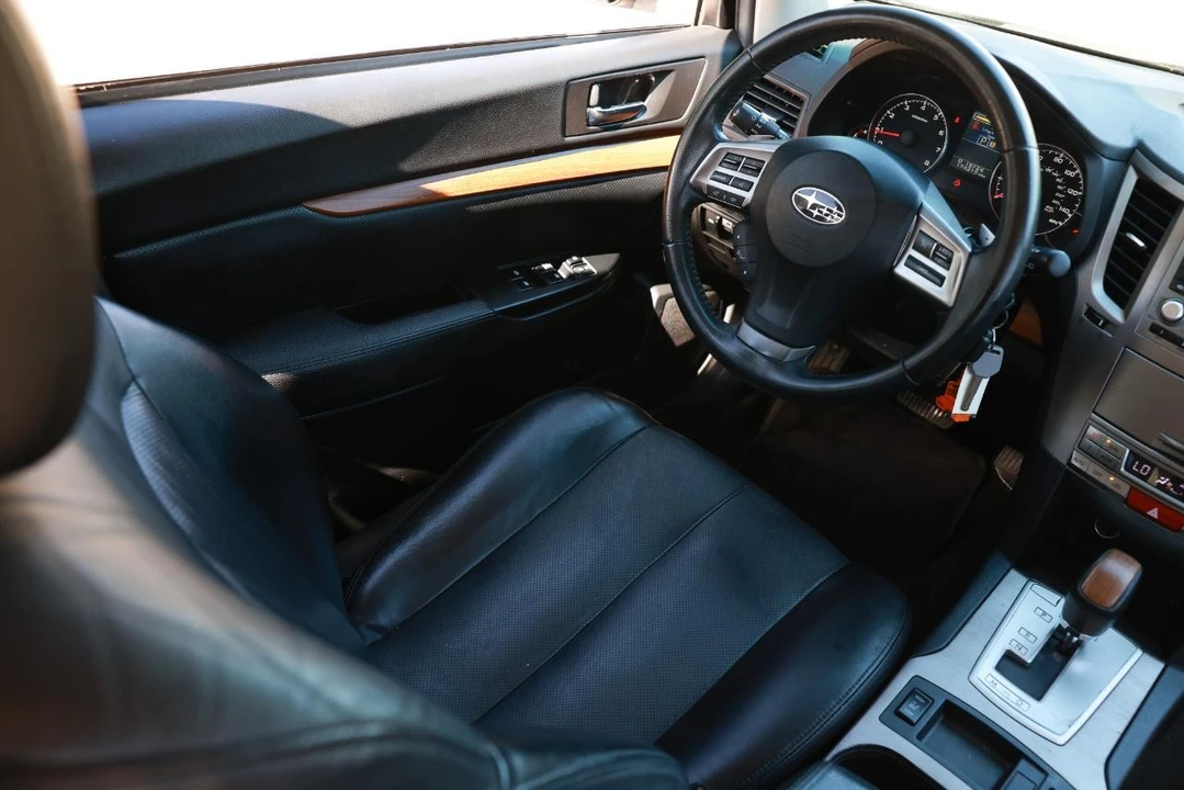 2013 Subaru Outback 4th Gen - Image 20 of 21