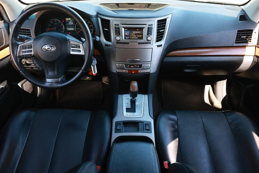 2013 Subaru Outback 4th Gen - Image 2 of 21