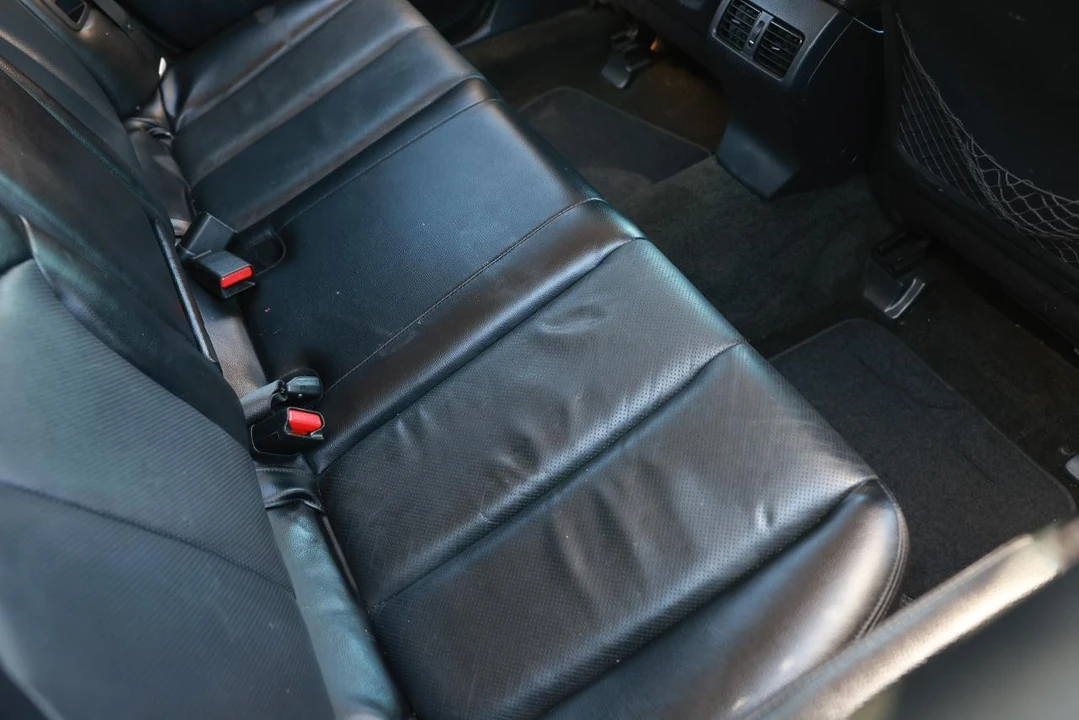 2013 Subaru Outback 4th Gen - Image 12 of 21